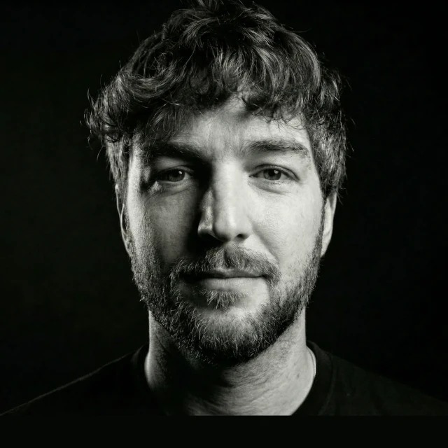 Austin Terrill