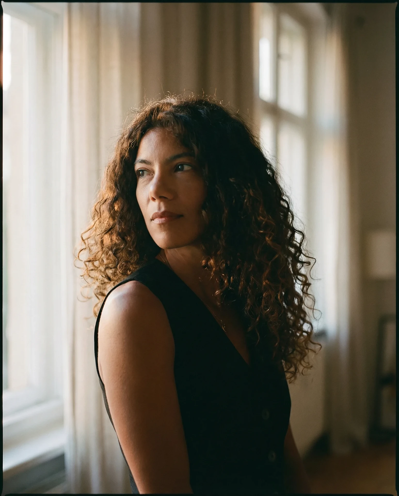Dina Hegazi — Deep Dive Session