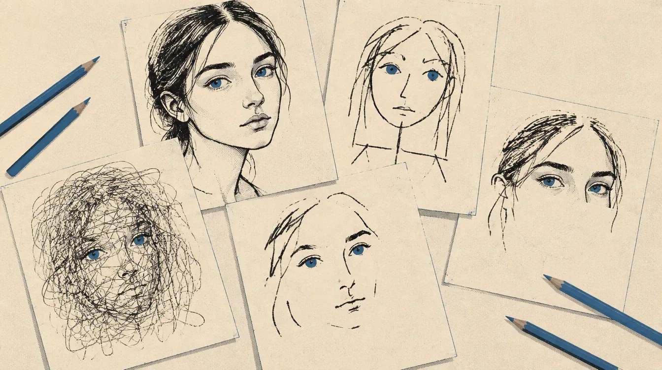 A drawing