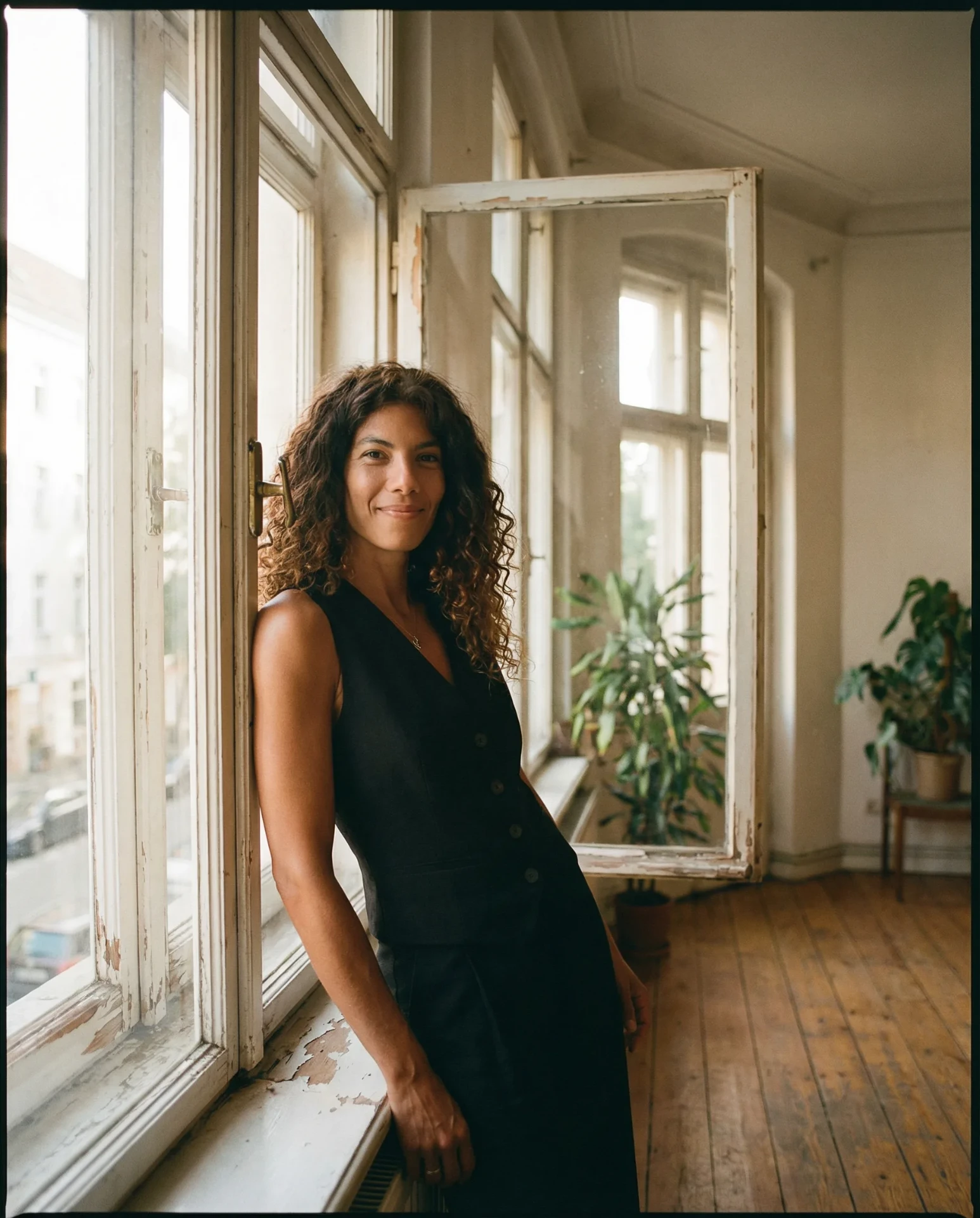 Dina Hegazi — The Full Download