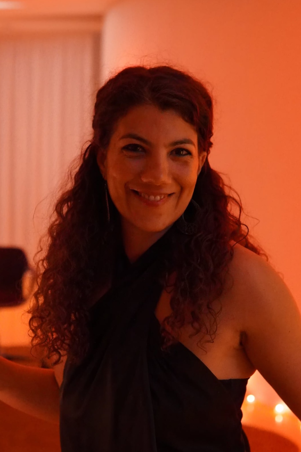 dina live zoom