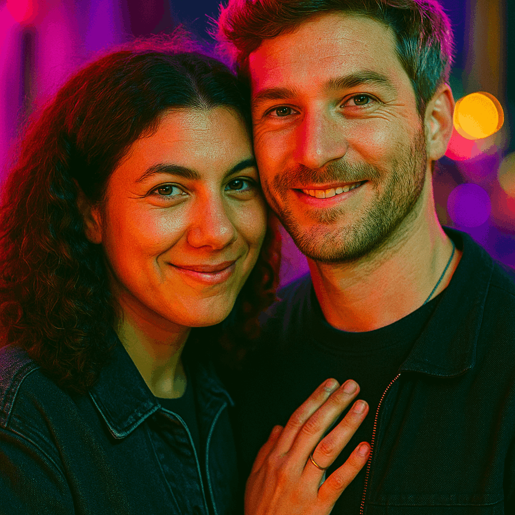 Psychic Readings - Love & Relationships