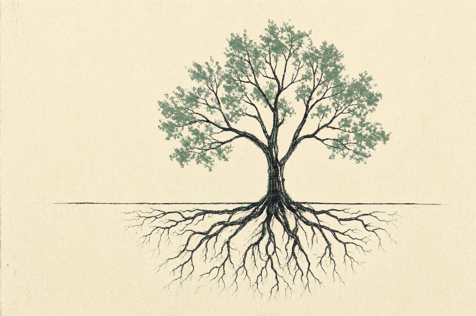 The Heart Tree cover