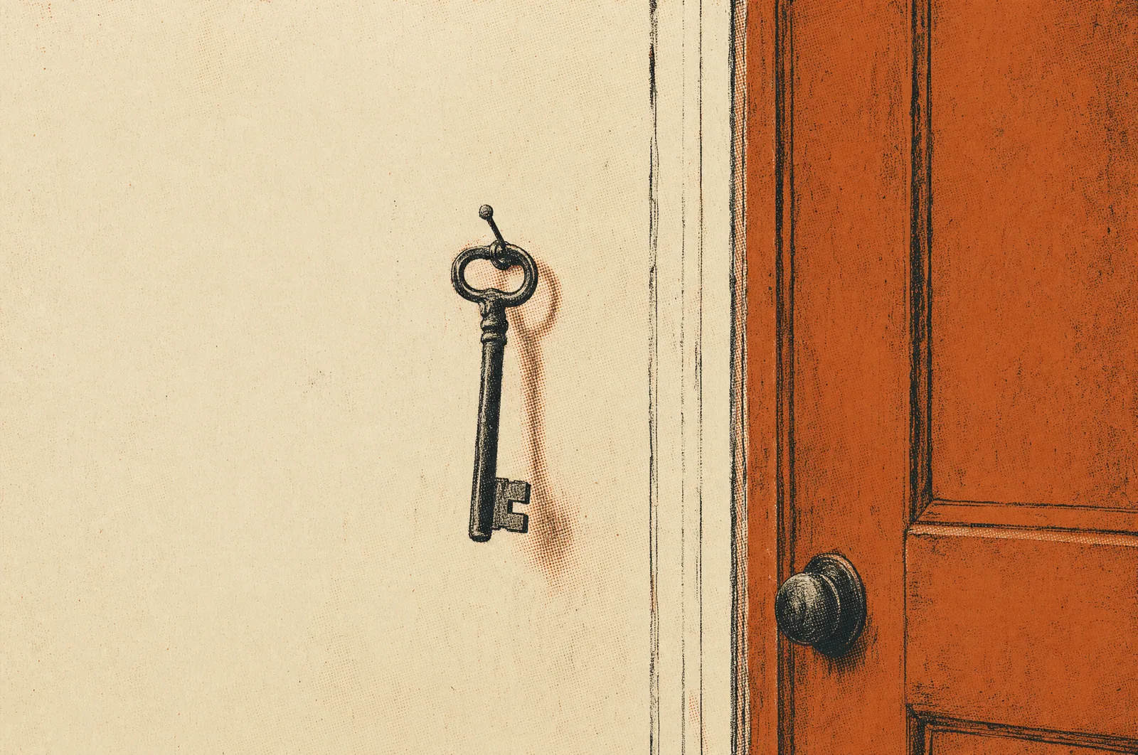 Psychic Protection: Closing the Portal cover