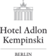 Hotel Adlon Kempinski